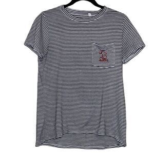 Disney Store Mickey Mouse Pocket Tee